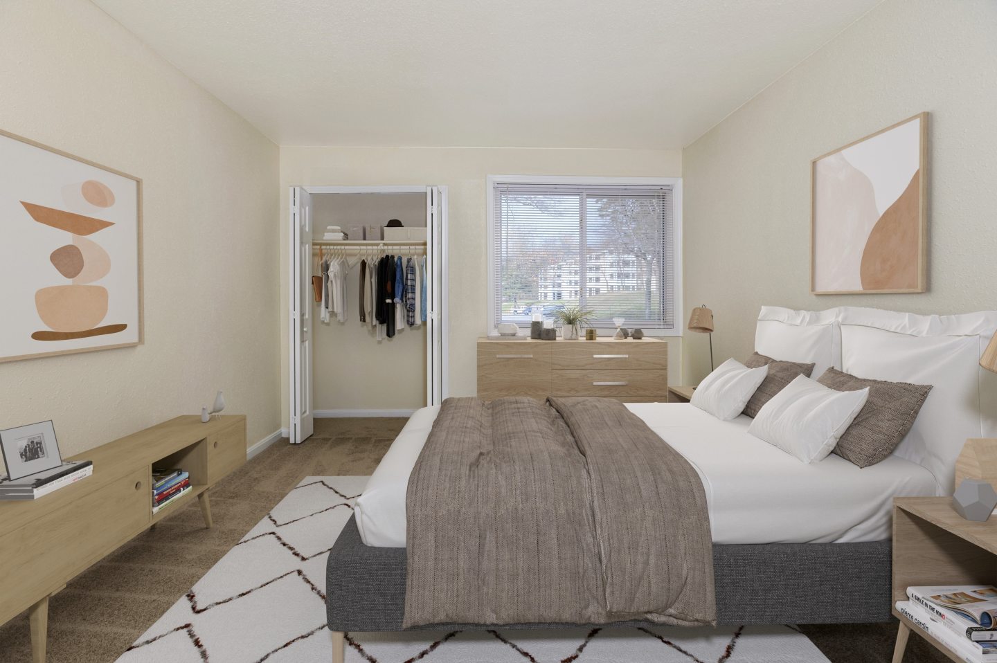 The Benjamin at Landover Hills – Affordable Apartments Image 49