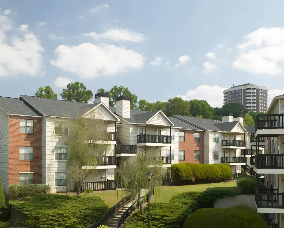 Clairmont Reserve Image 30