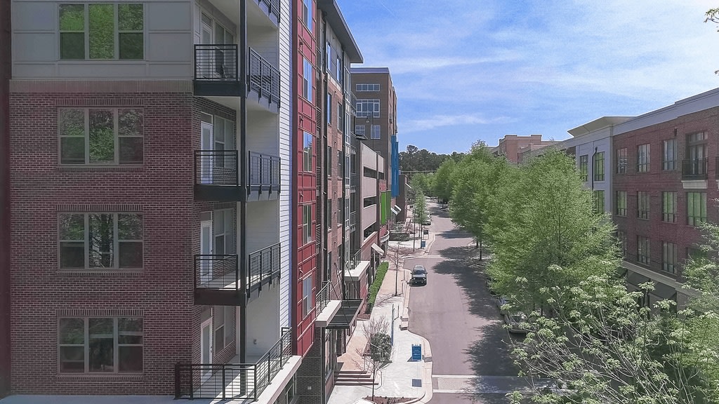 The Flats Exchange on Erwin Image 10