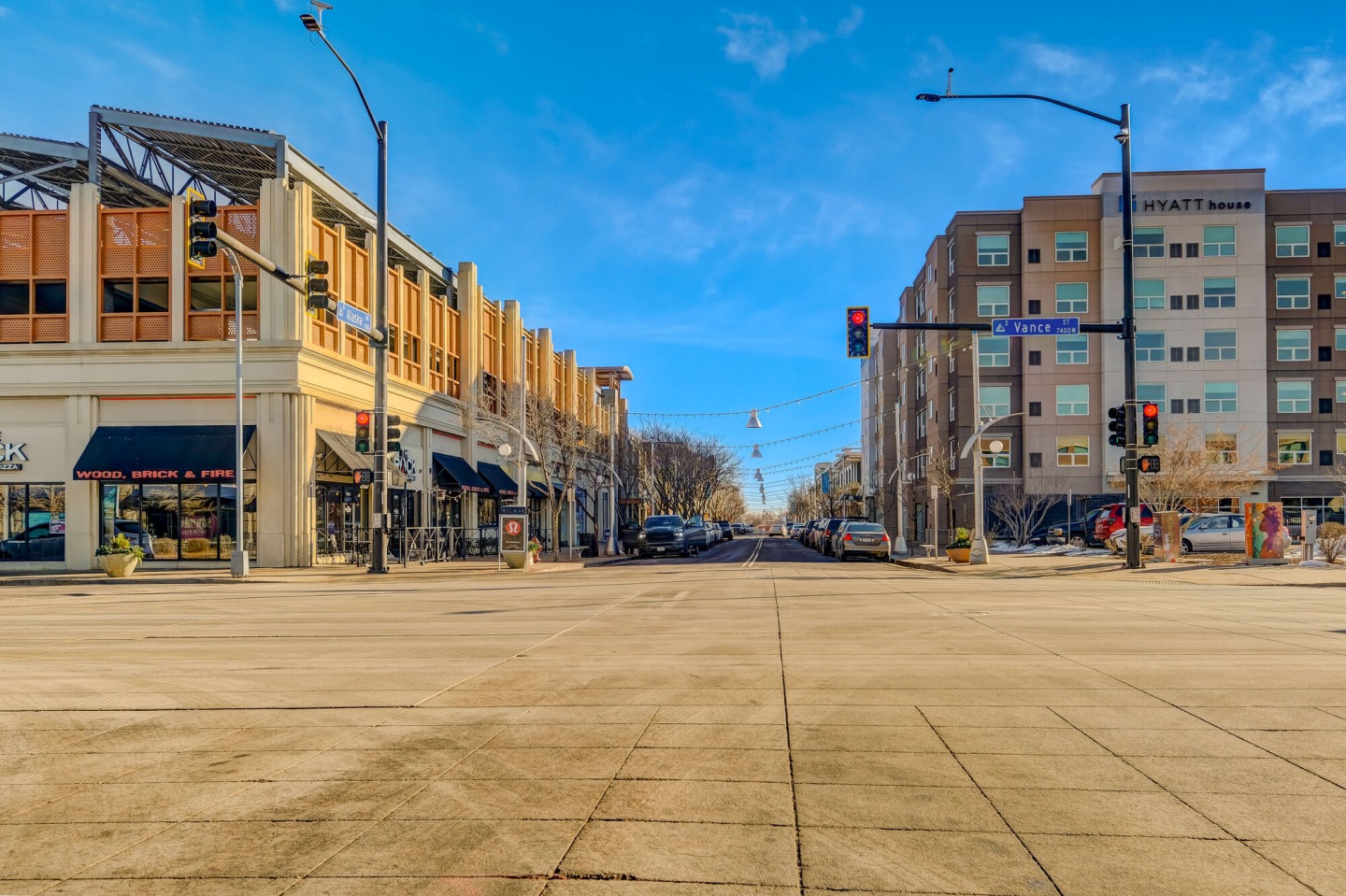 Lakeview Towers at Belmar Image 51