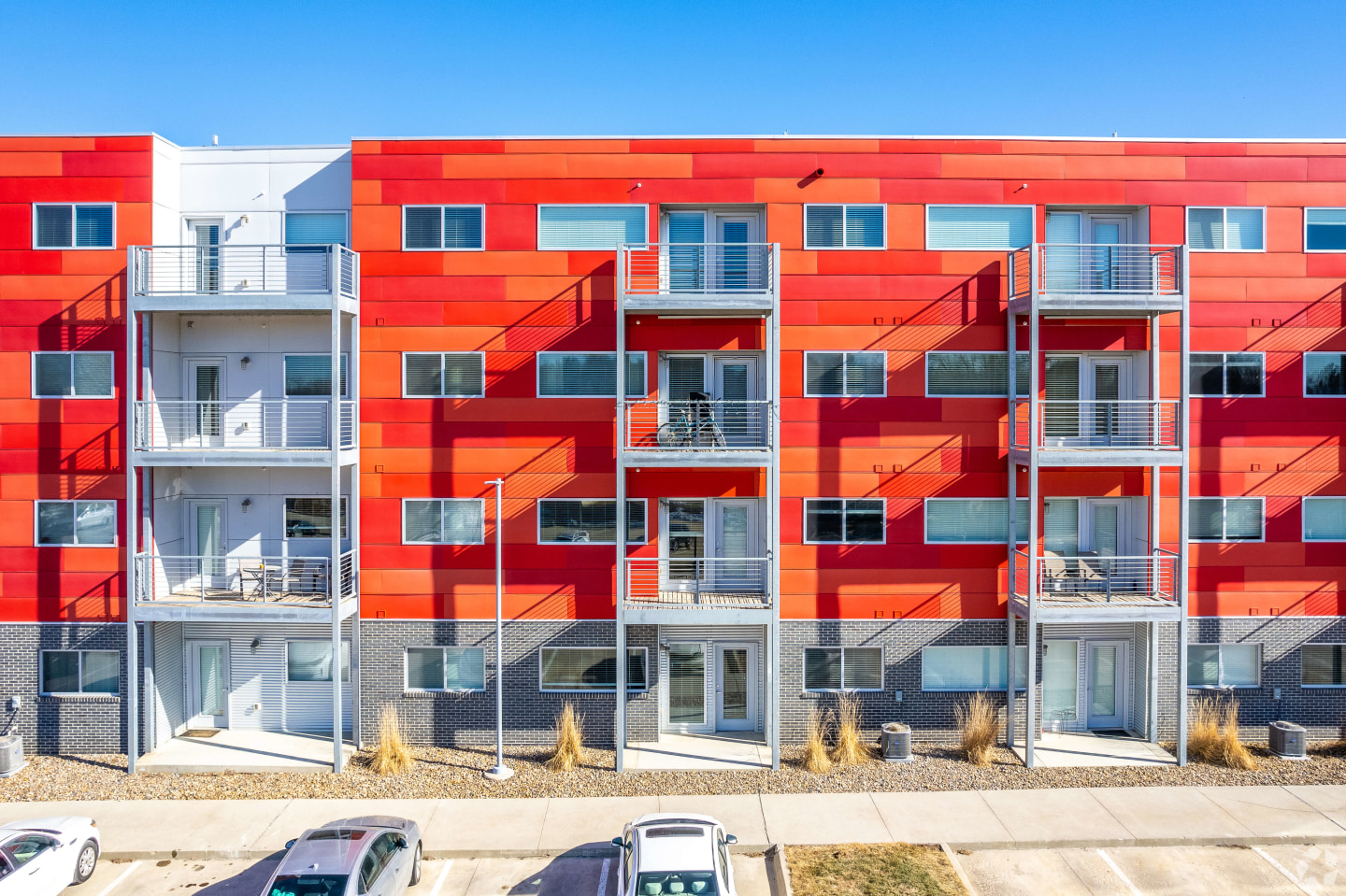 The Residences at River View Image 2