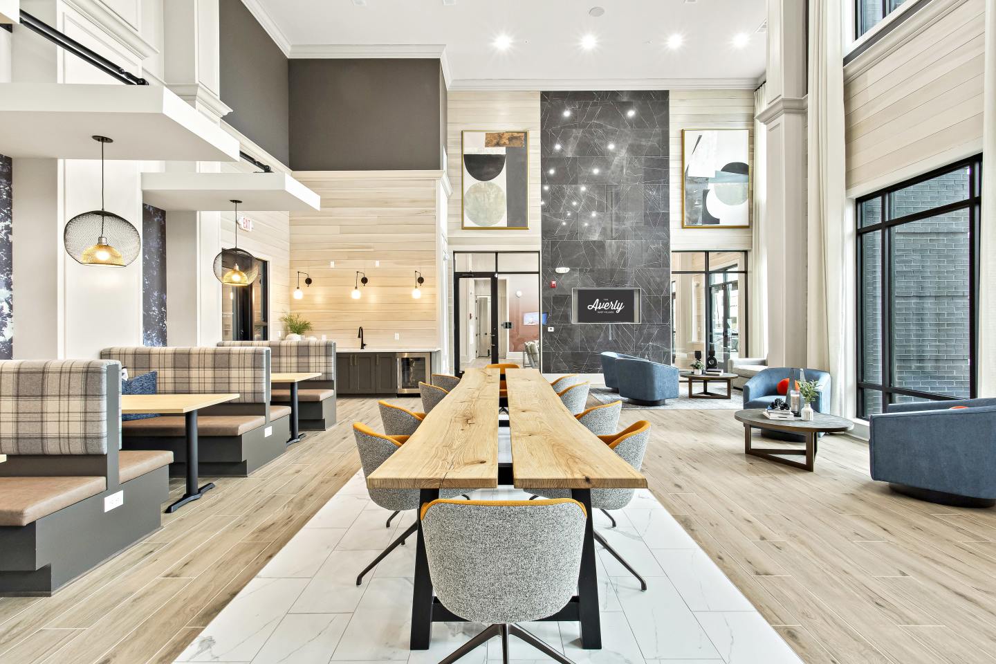 The Averly East Village Image 6