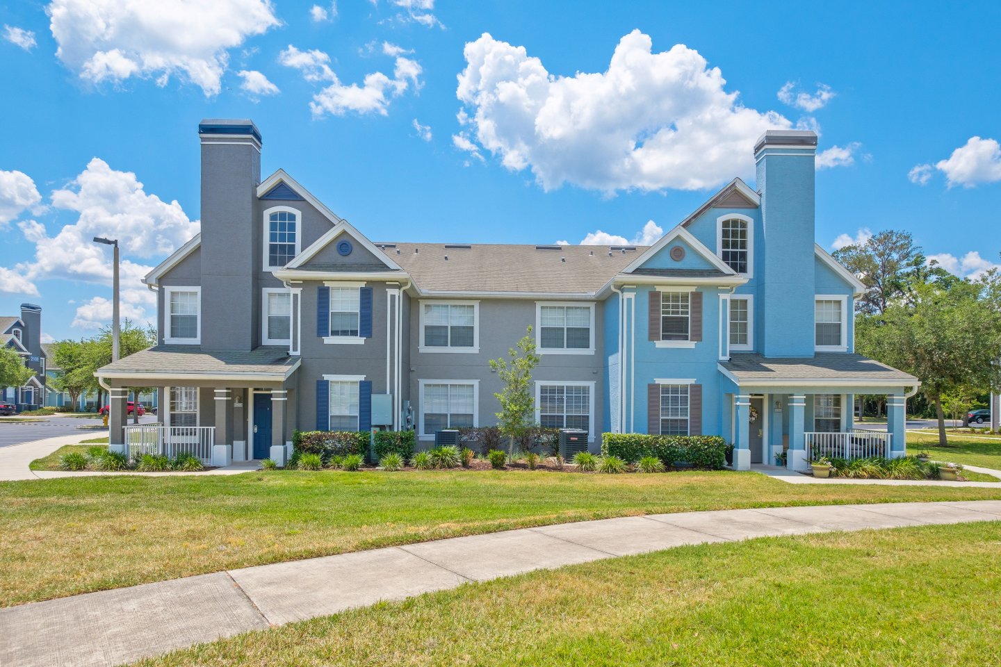 Deerwood Village Image 9