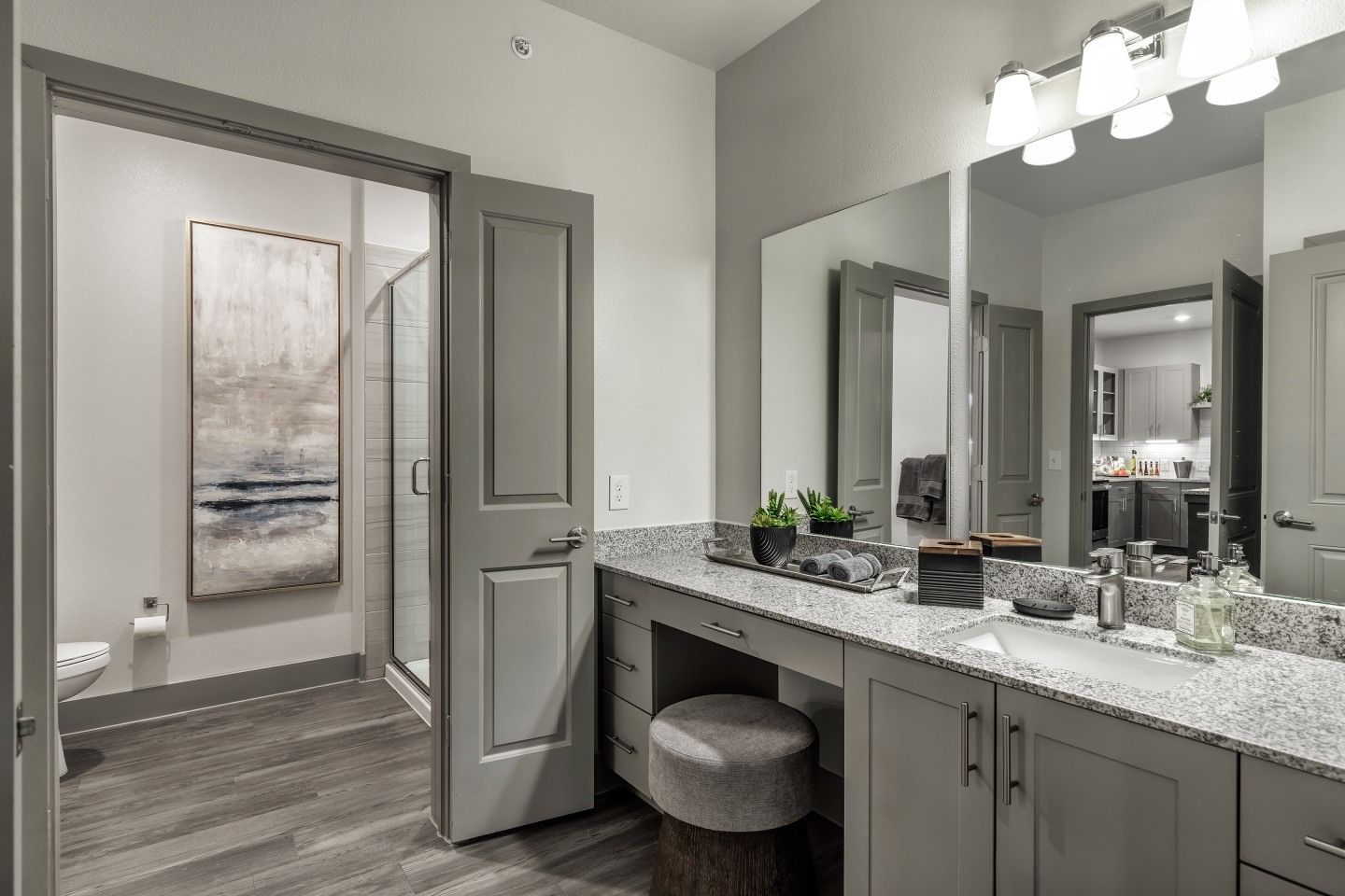 Arista at Riverstone Age 55+ Apartment Homes Image 2