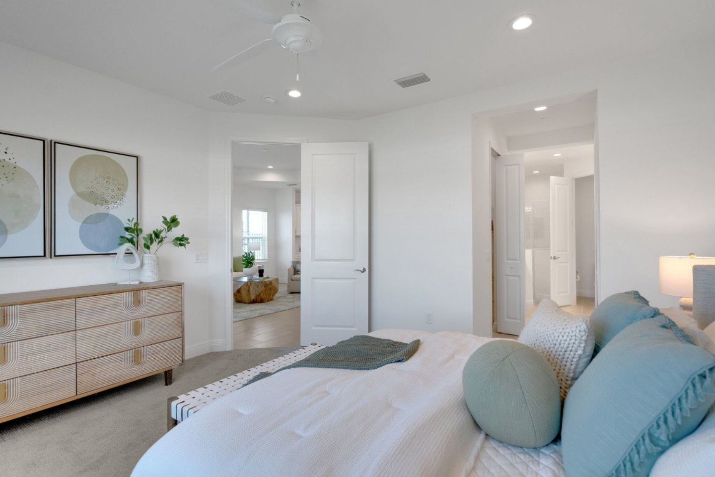 Marisol Bradenton - Built to Rent Housing Image 37