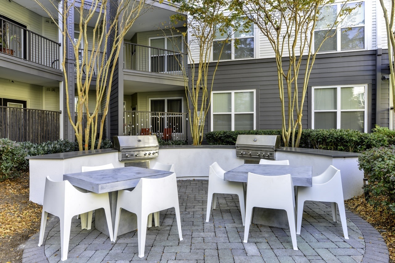 Avana Westside Image 23