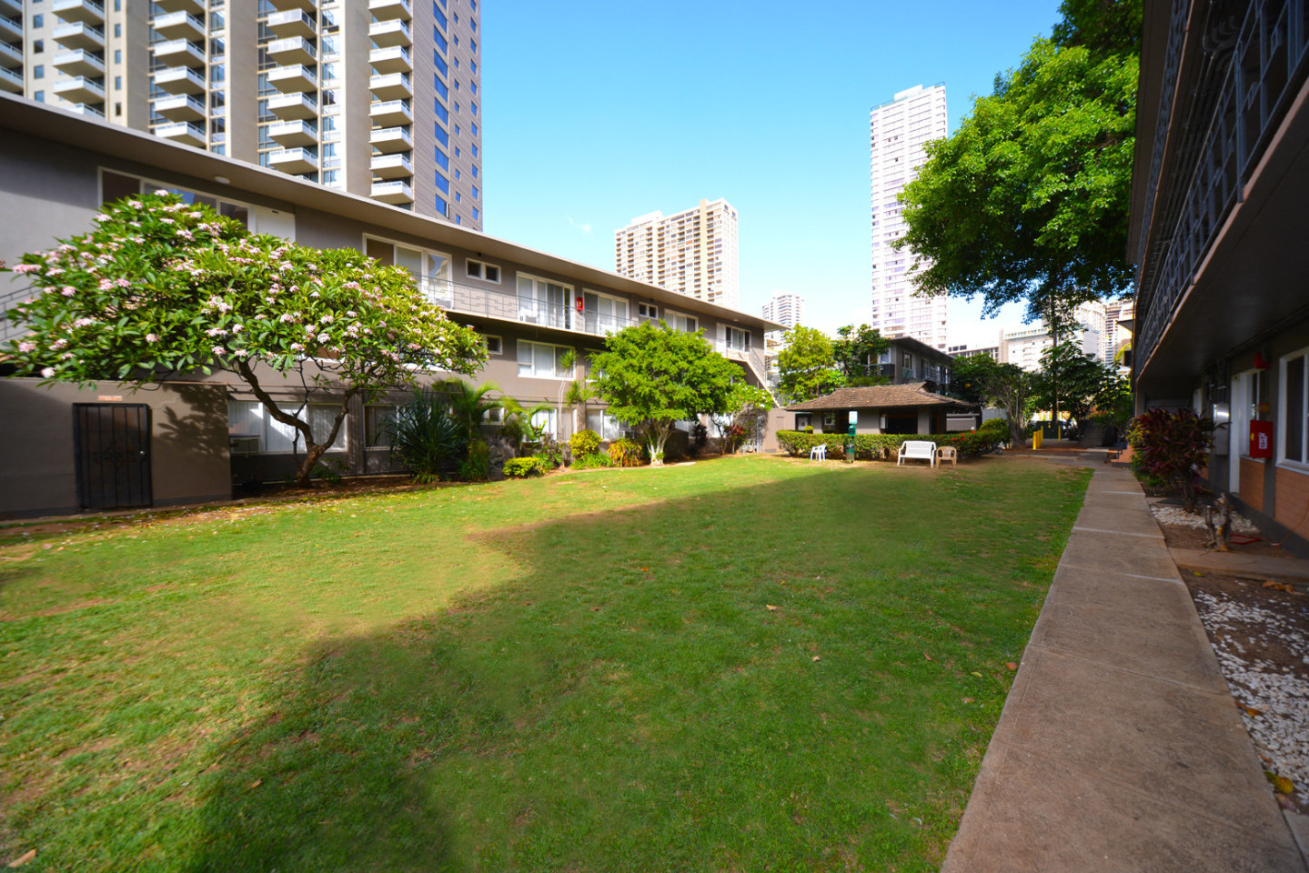 Moana Vista Apartments Image 27
