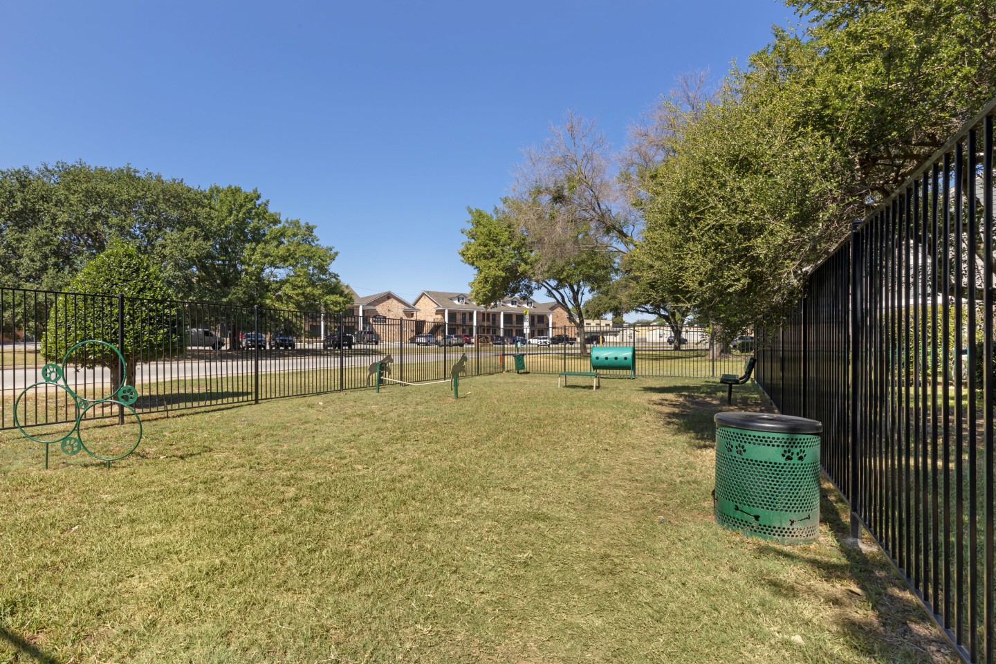Valley Oaks Image 20