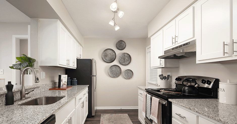 Elevate at NuLu Apartment Homes Image 1
