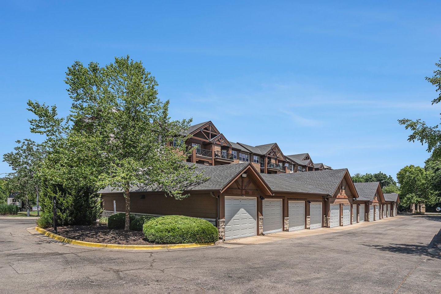 Highlands Lodge Image 6