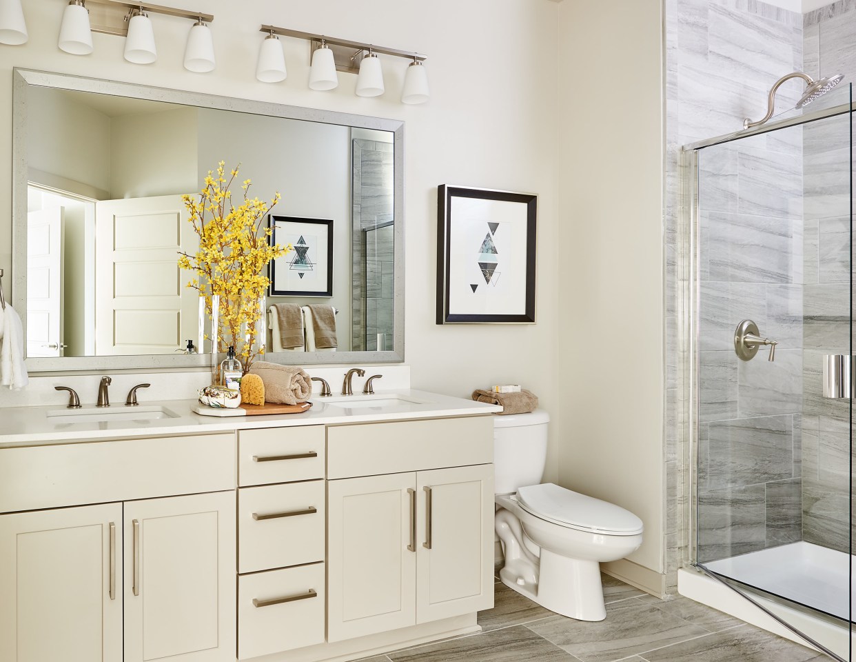 Inspire SouthPark Apartments Image 5
