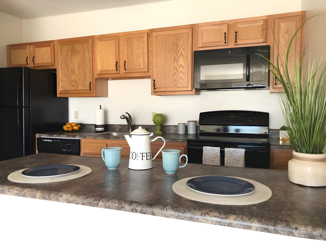 Brunswick Apartments Image 15