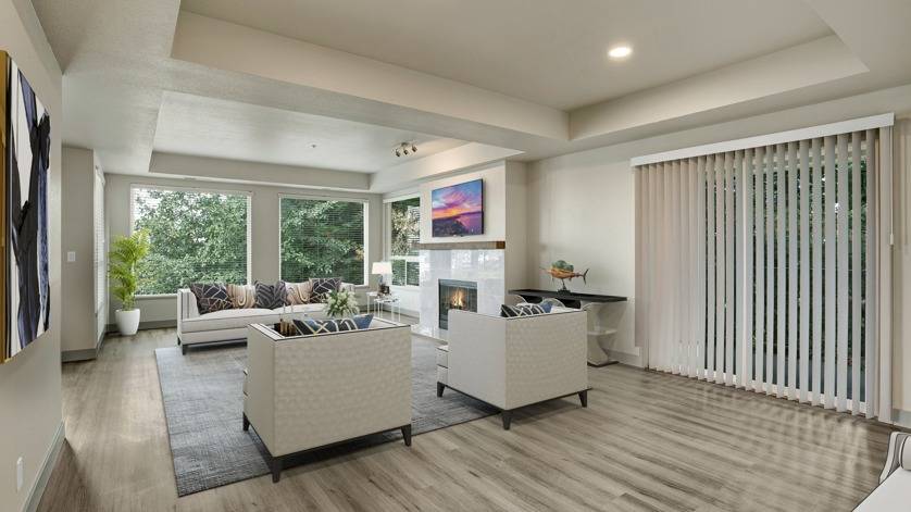 The Carillon Apartment Residences Image 4