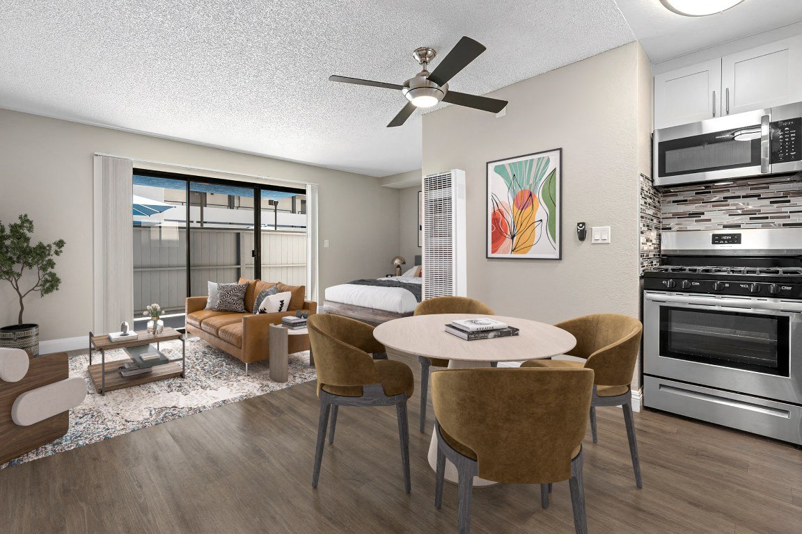 Harbor Terrace Apartments Image 7