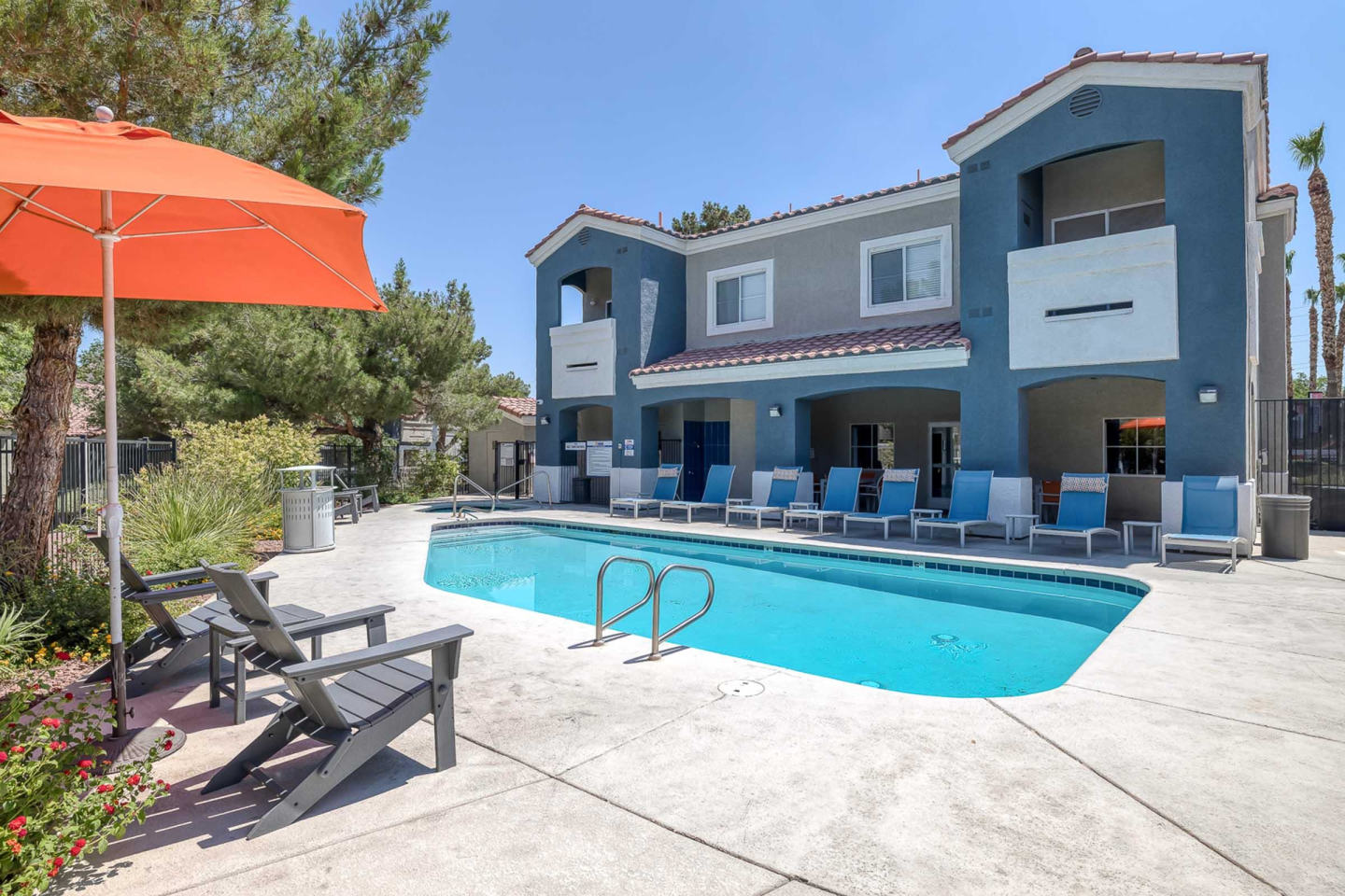 The Edmond at Hacienda Image 22