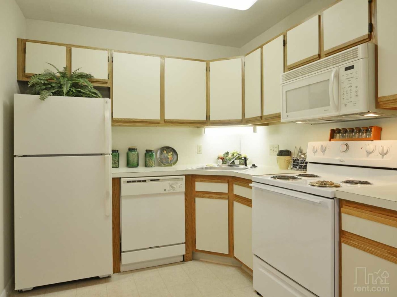 High Pointe Club Apartments Image 21