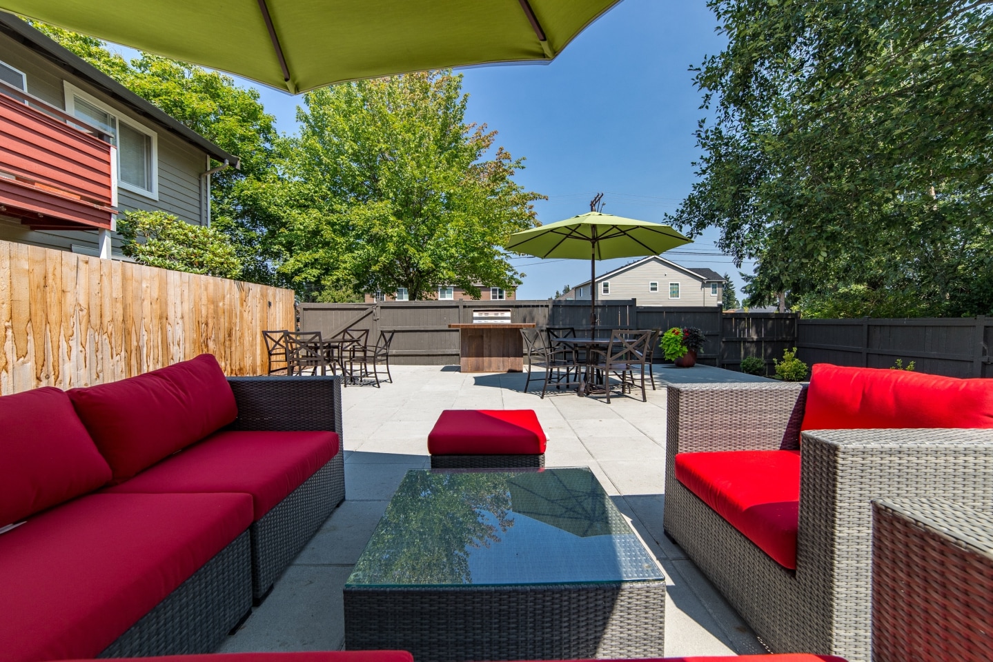 Quartz Creek Apartments Image 19