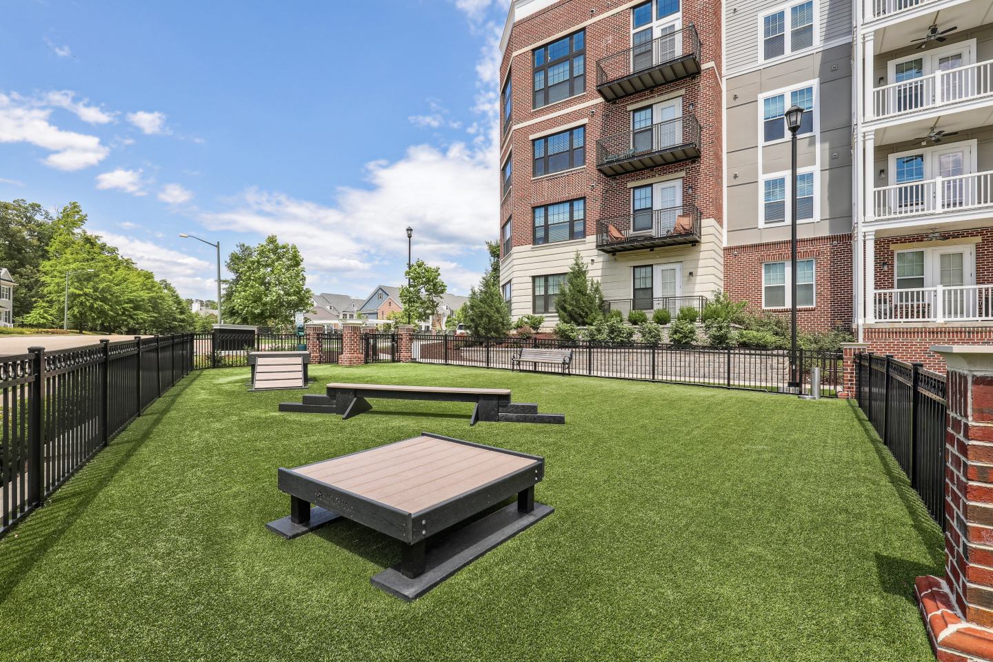 High Street View Luxury Apartments Image 14