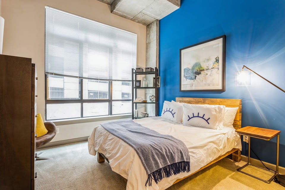 Union Wharf Apartments Image 14