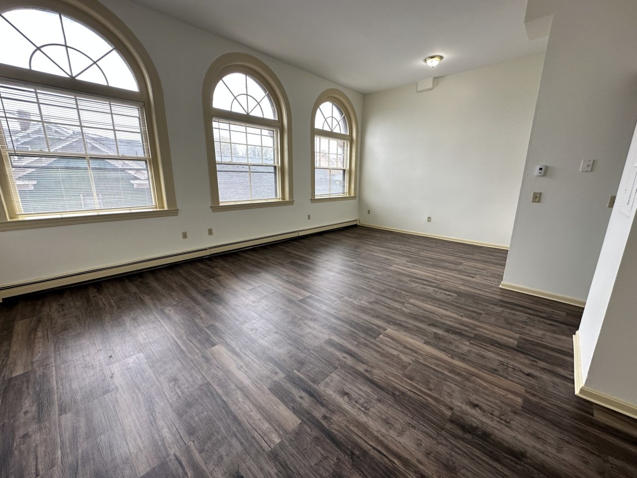 St. George Apartments Image 1