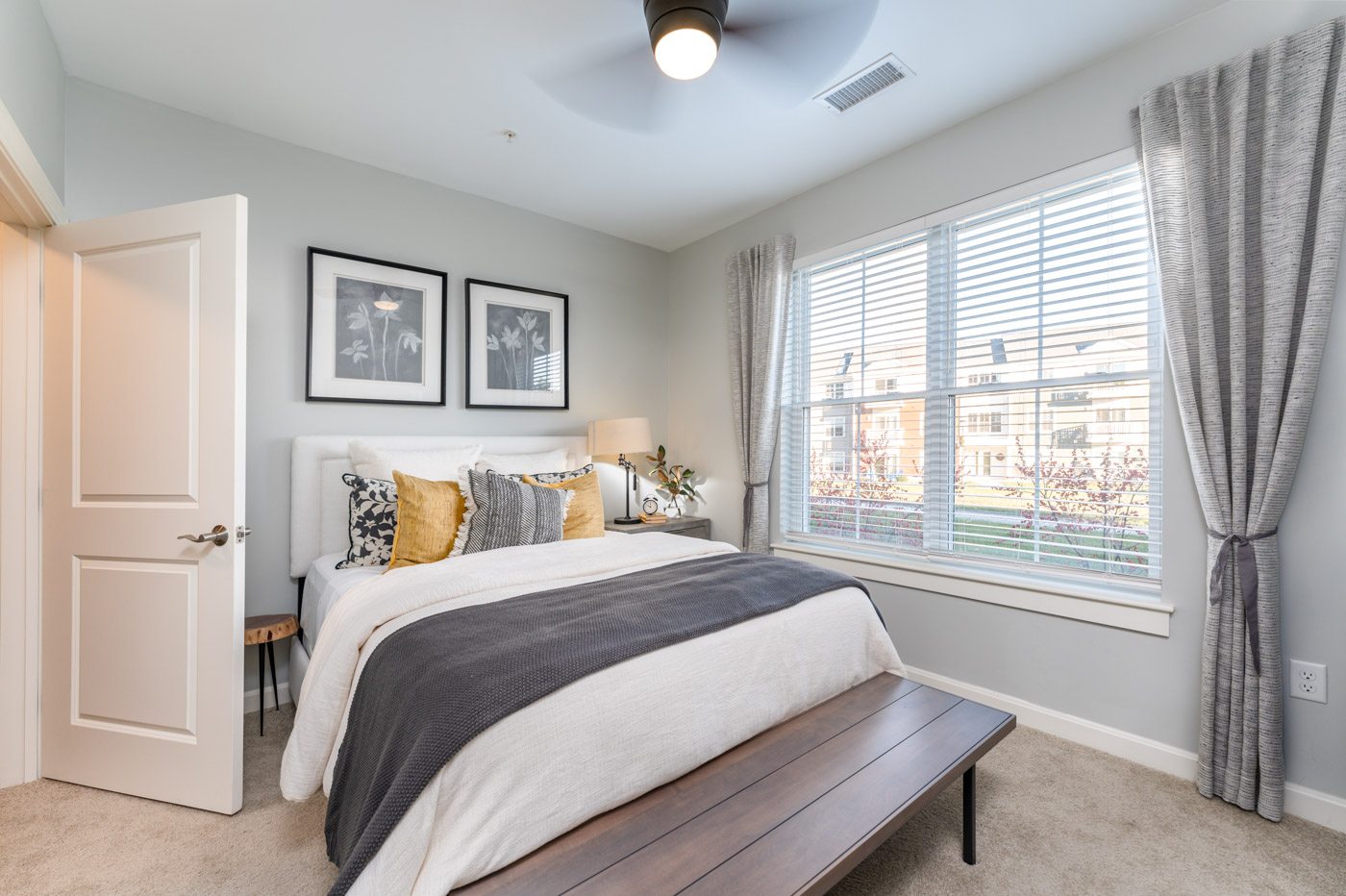 Redbrook Apartments Image 4