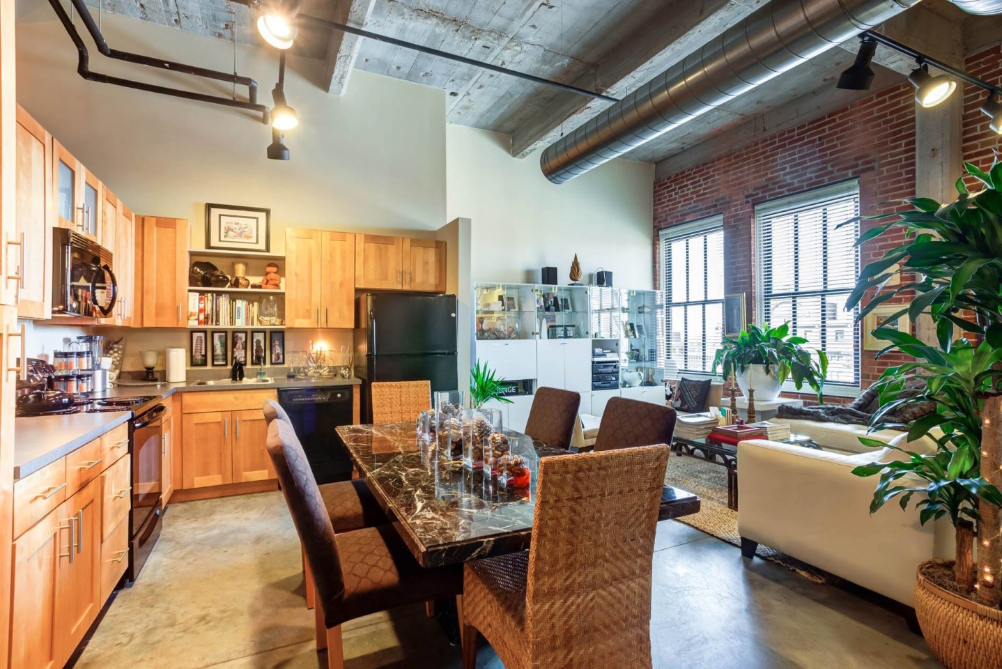 Leather Trades Artist Lofts - Affordable Housing Image 23