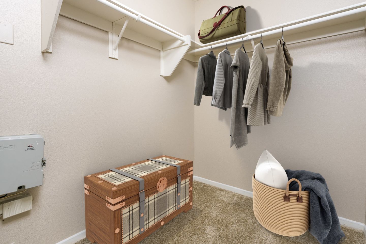 Rancho Monte Vista Luxury Apartment Homes Image 2