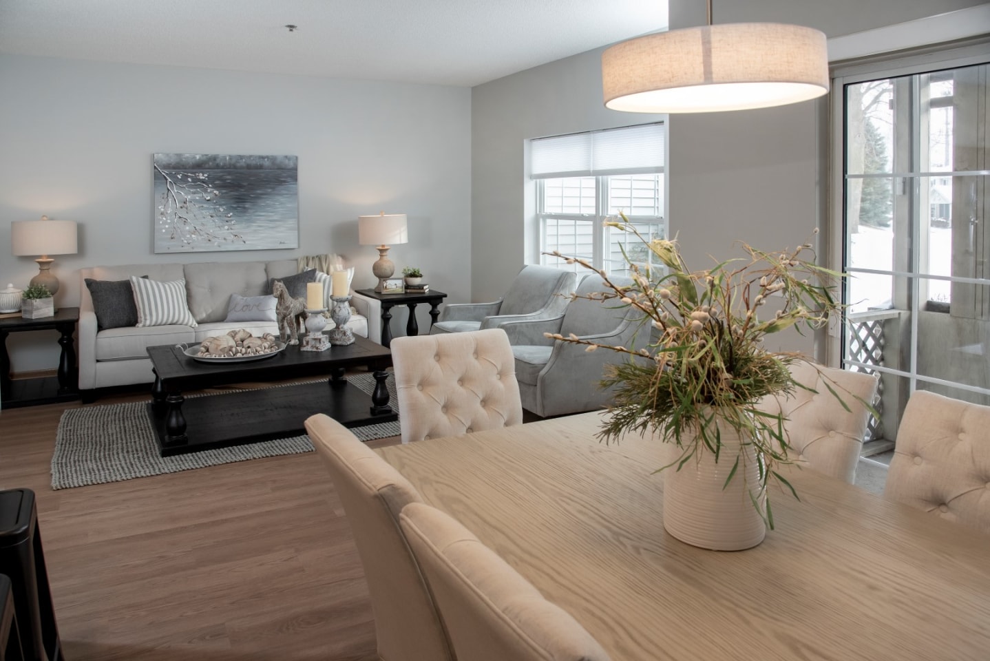 Cedar Pointe Townhomes Image 10