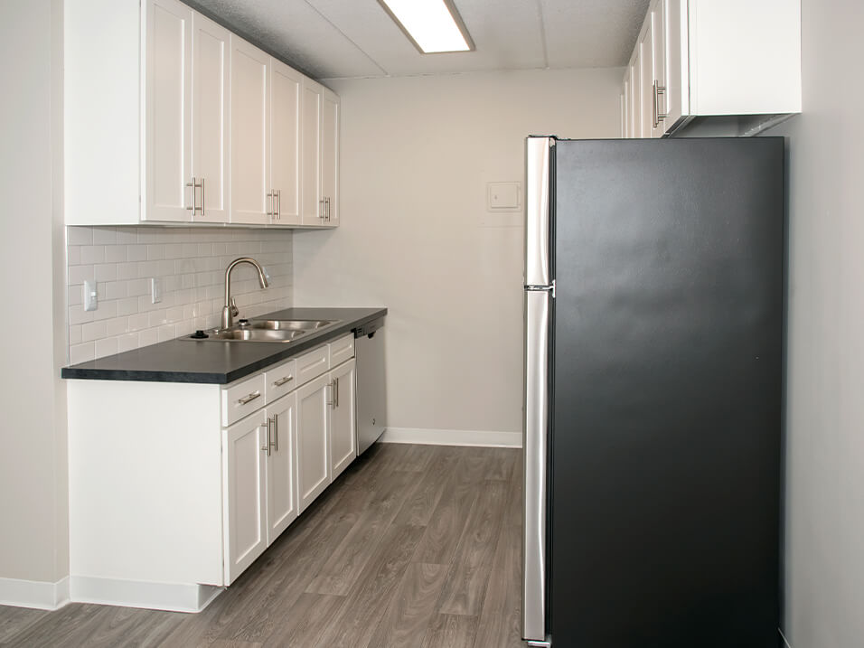 Olympik Village Apartments Image 6