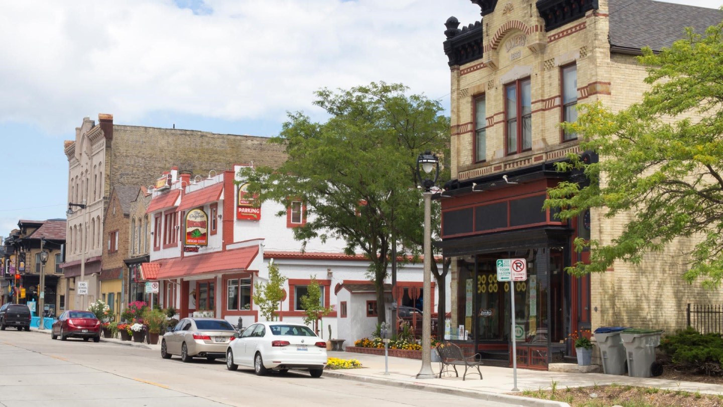 Maxwell Lofts Image 8