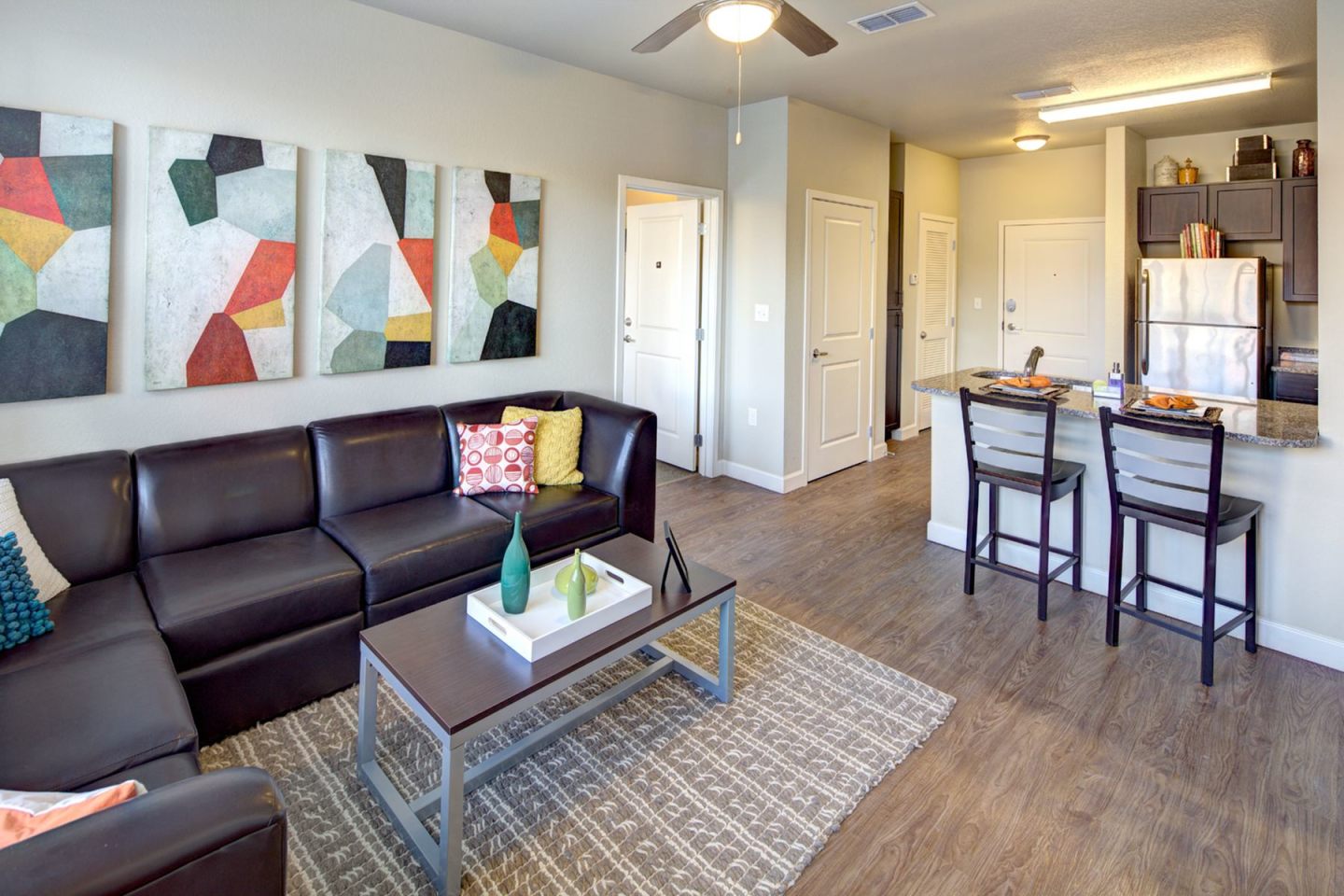 University Walk - Student Housing Image 21