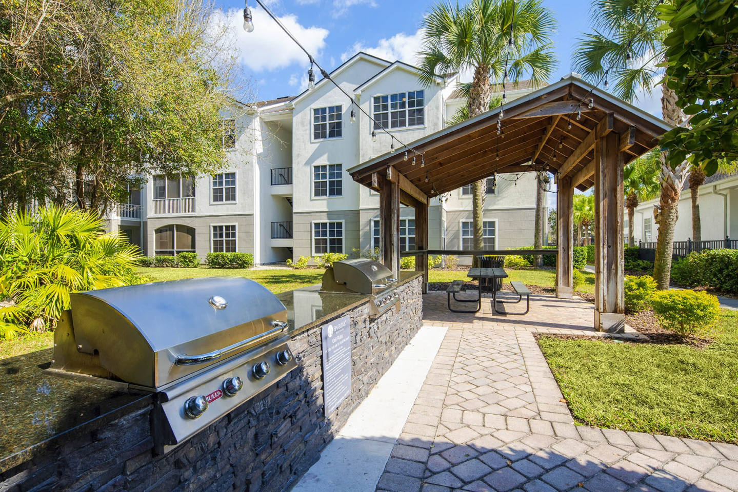 The Villas at Westchase Image 25