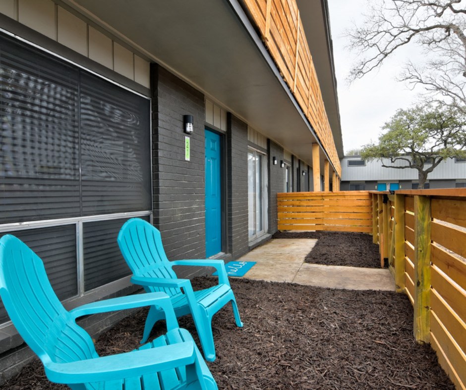 Nexus Urban Living Image 11