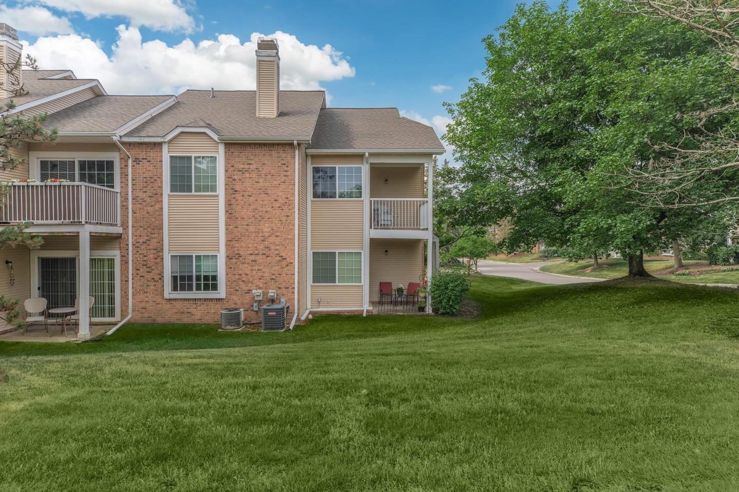 Chimney Hill Apartments Image 8
