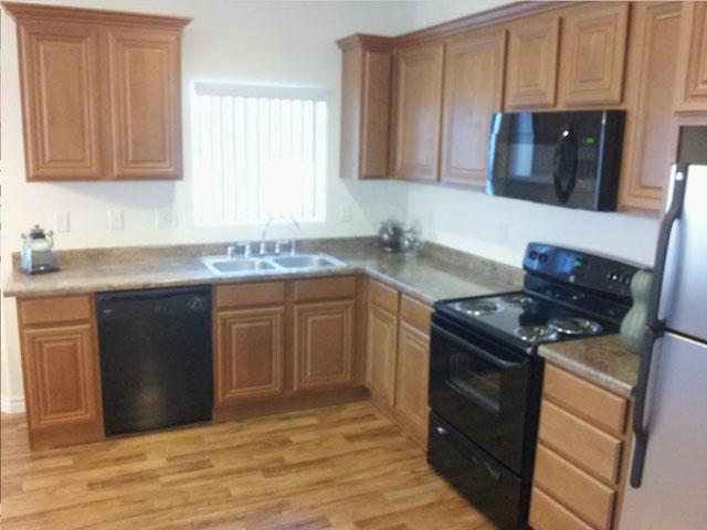 Senior Housing - Villas at Viking Road Image 21