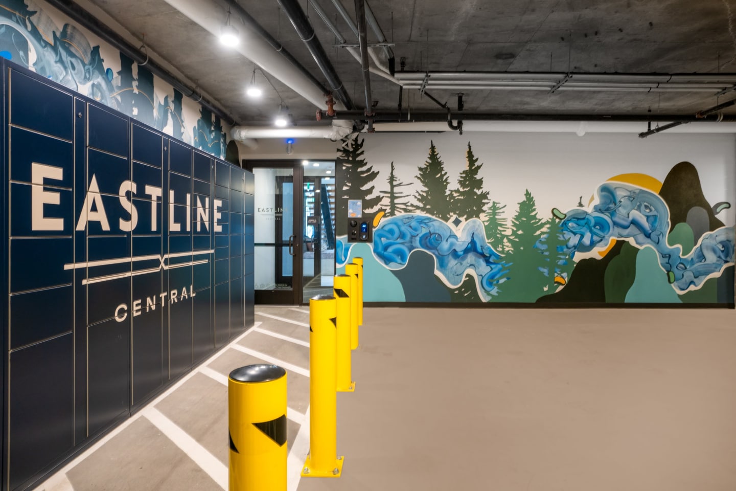 Eastline Central Image 11