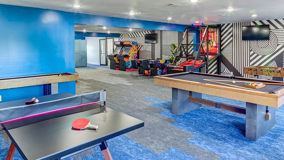 The Hangout - Student Housing Image 10