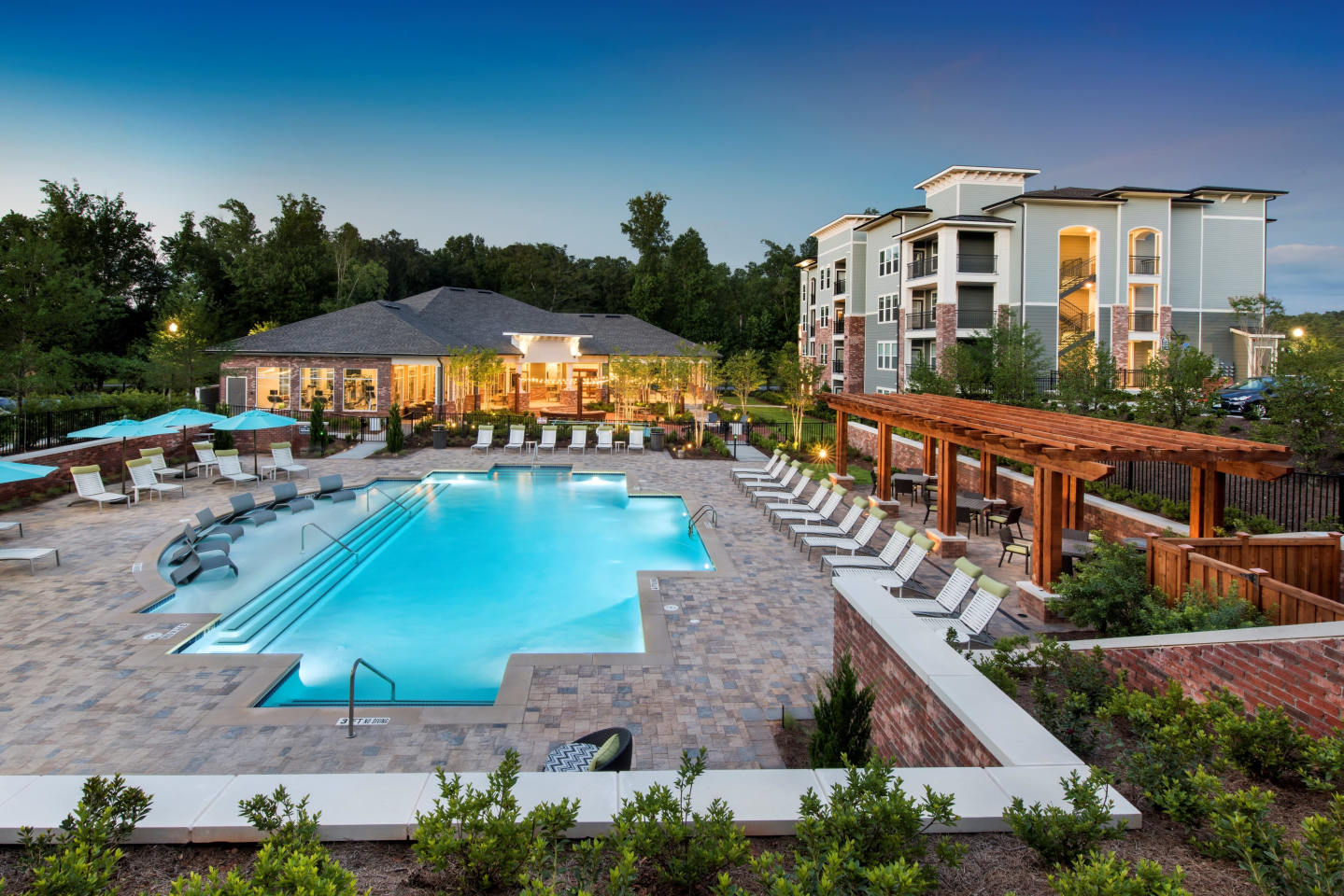 The Meridian at Lafayette Image 1