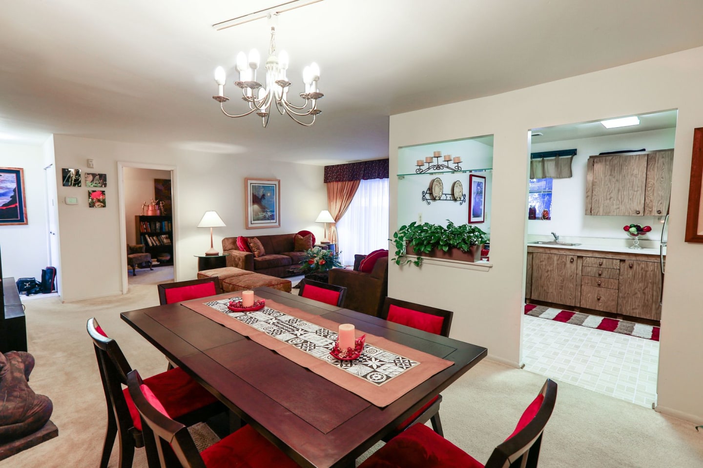 Briarcliff Apartments Image 1