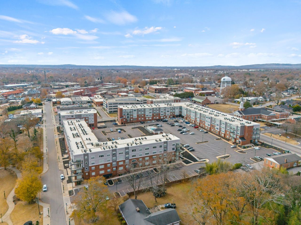 Park View Greer Image 2
