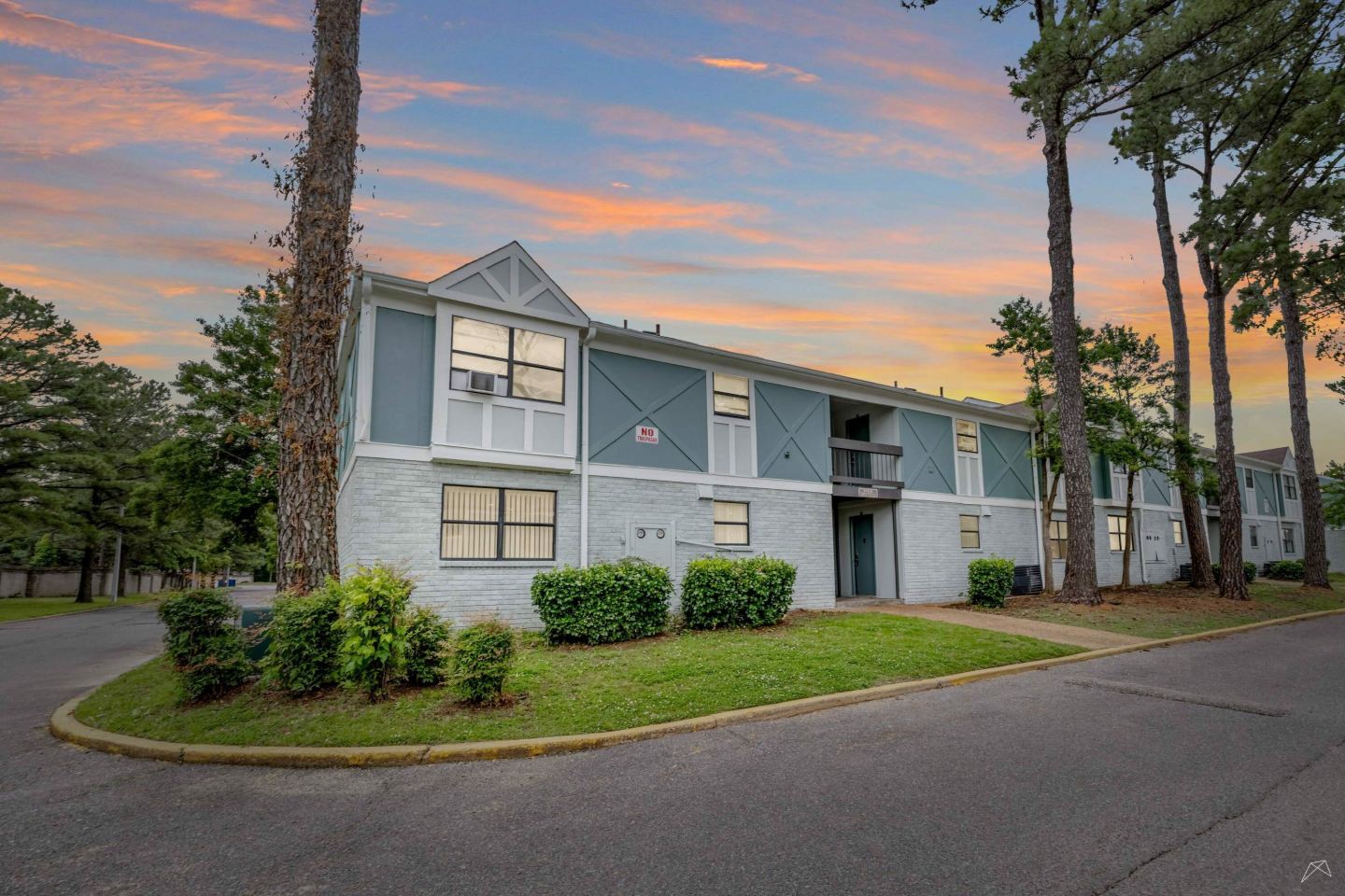 Emberly Apartments Image 5