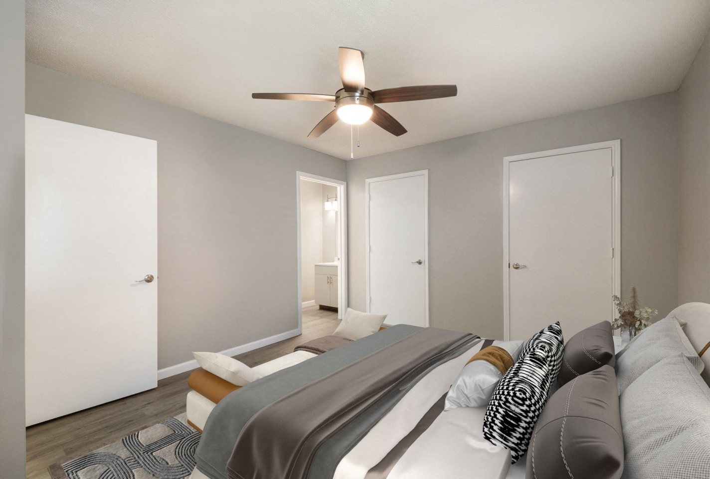 Park Village Image 15