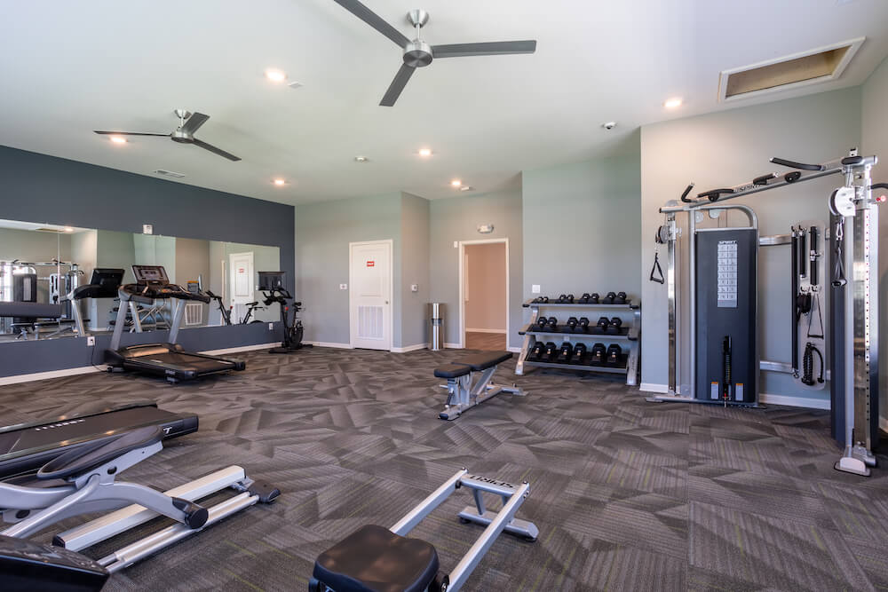 Promenade Luxury Apartments Image 20