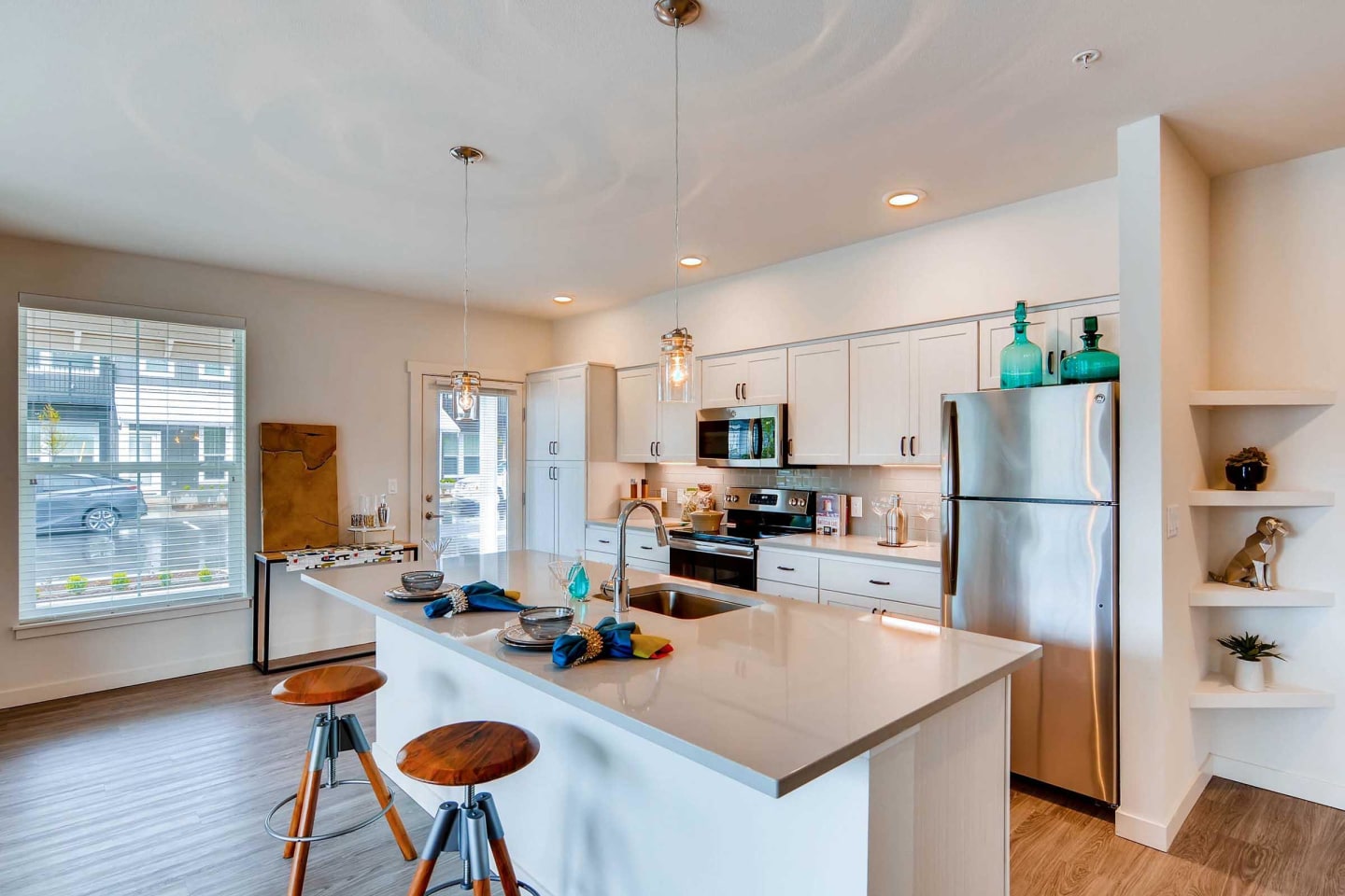 Haven Apartments at Orenco Station Image 3