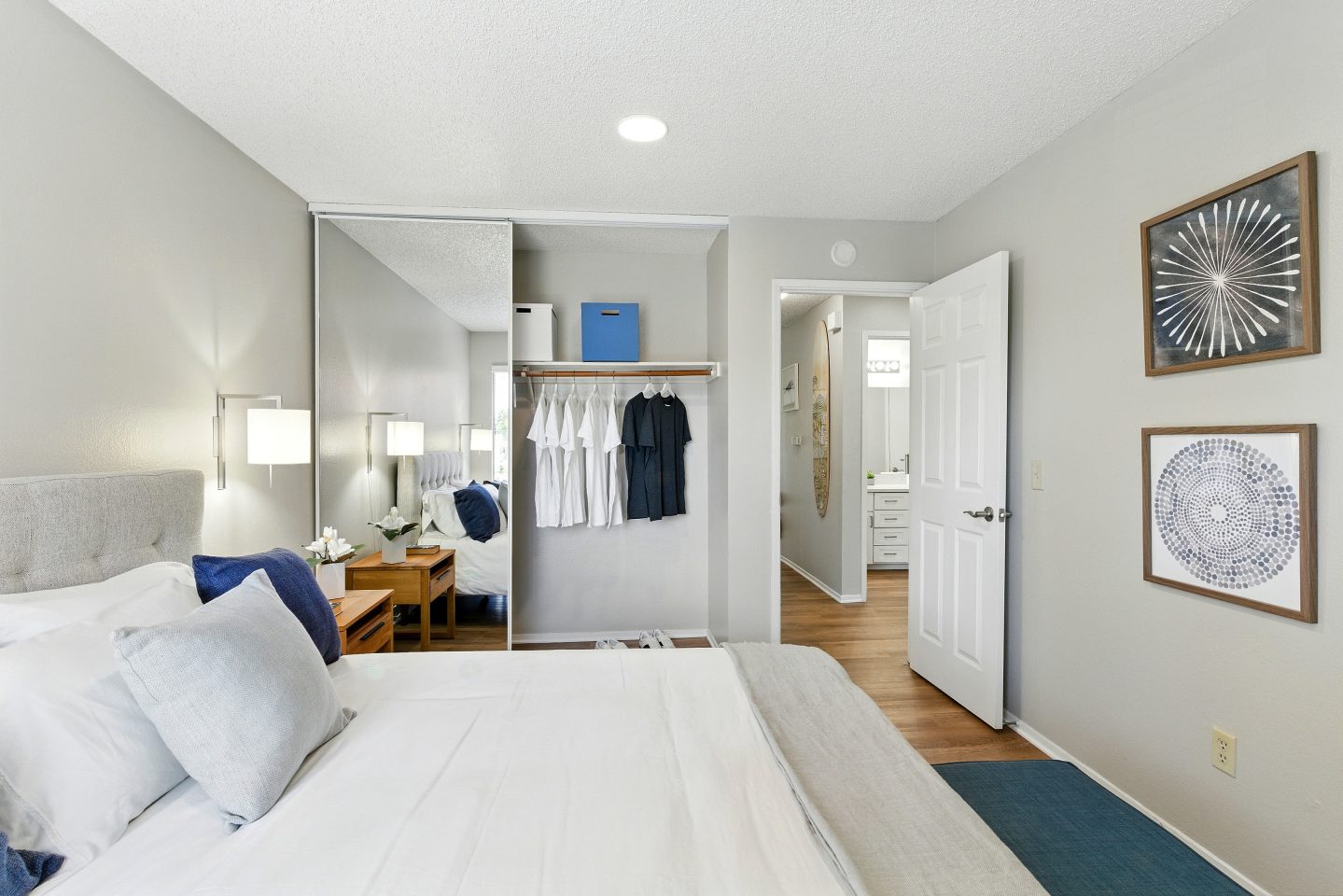 The Grove Luxury Apartments Image 40