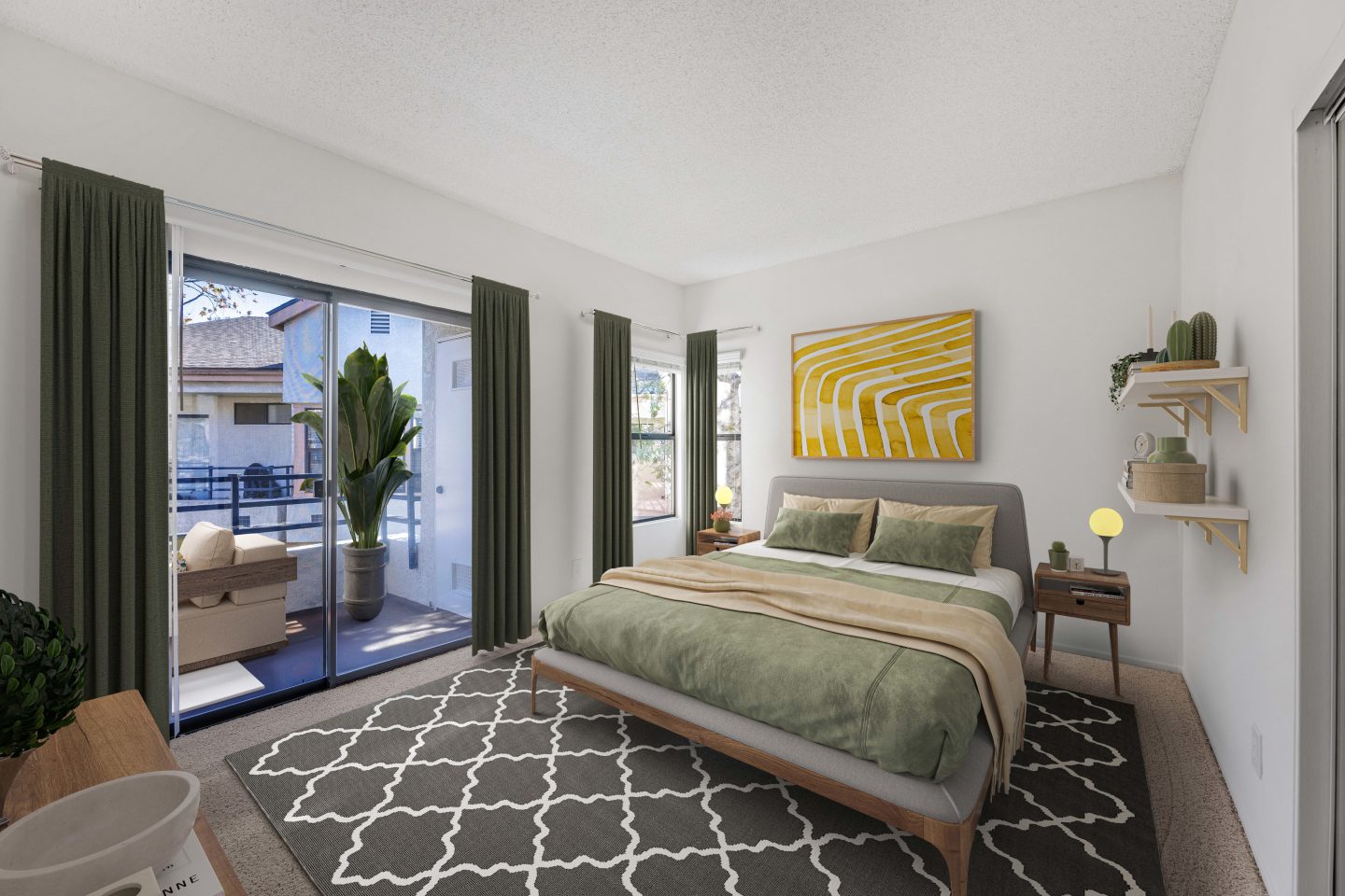 Cypress Point Apartments Image 5