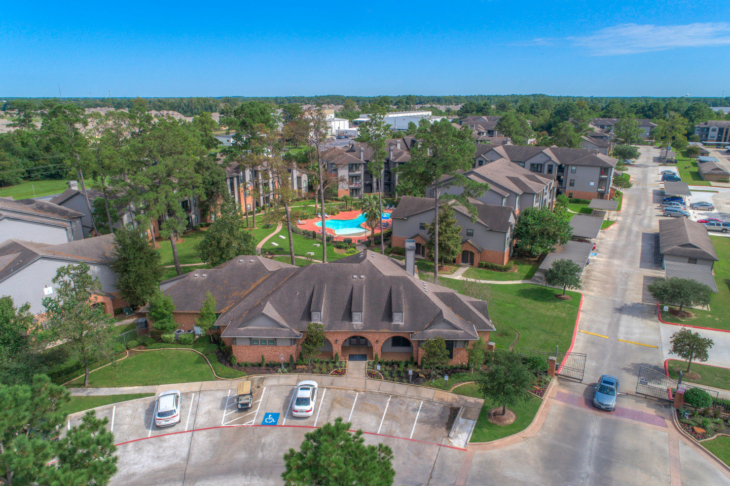 The Edgewater at Klein Image 3