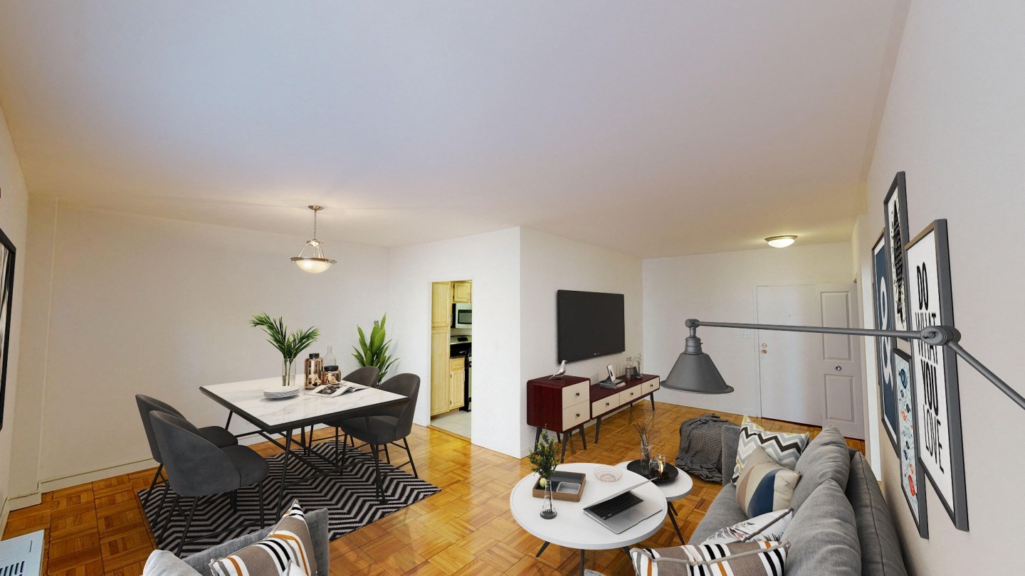Clarence House Image 2
