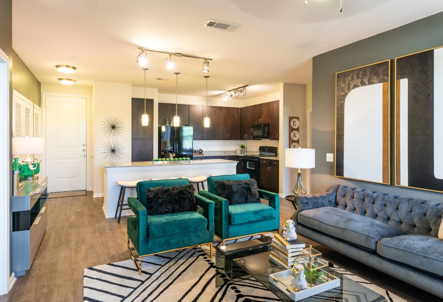 Haven at Liberty Hills Image 2