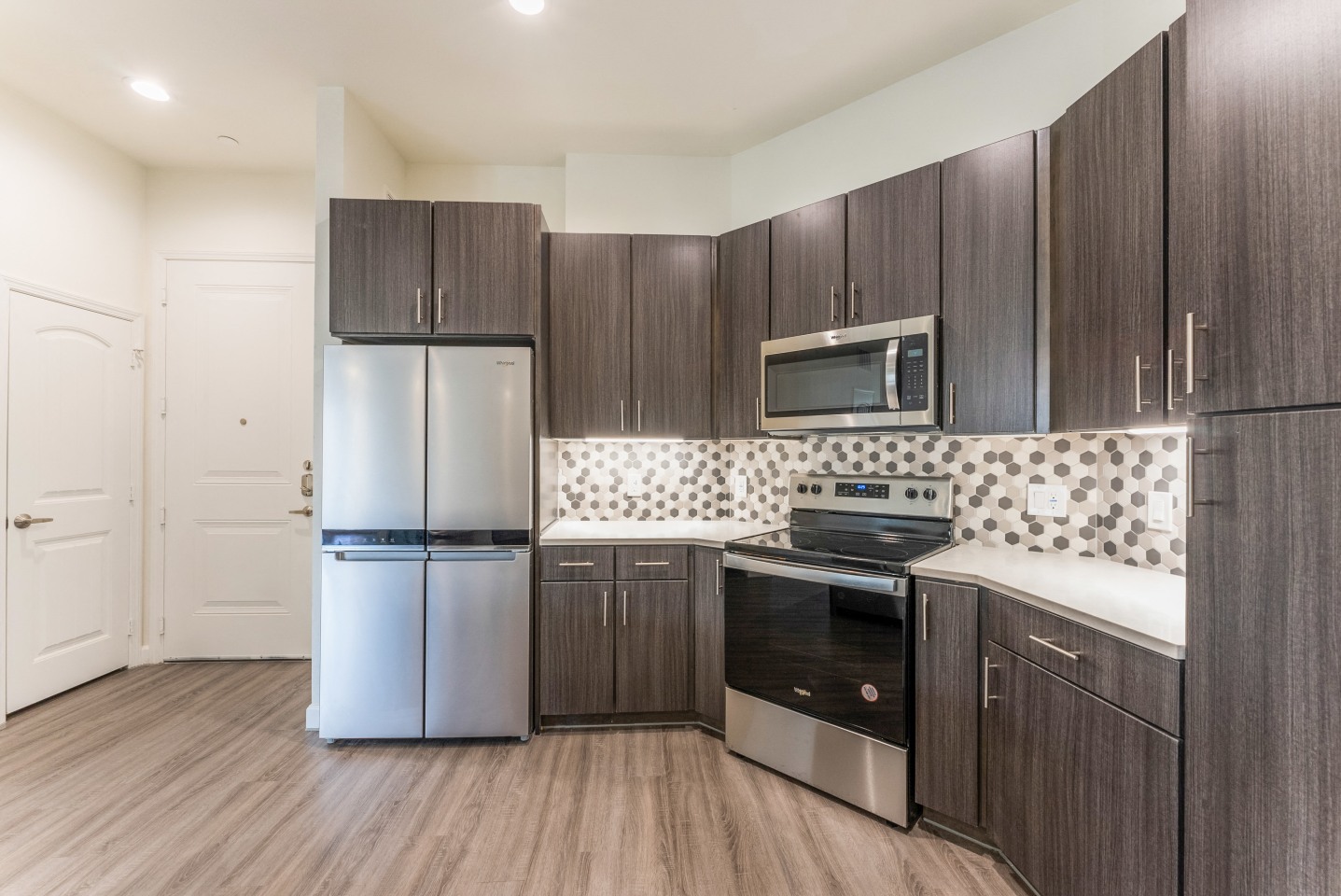 The Residences at 3000 Bardin Image 20